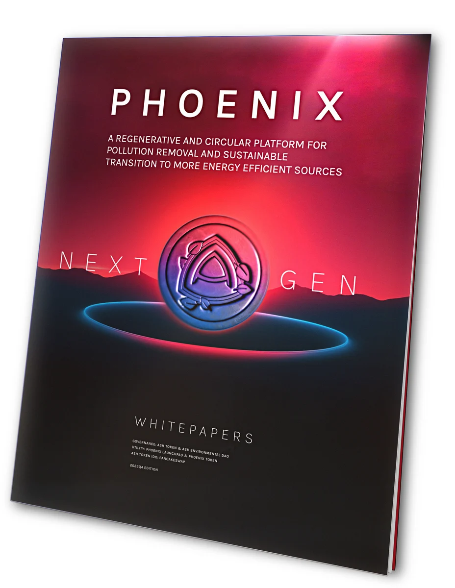 Phoenix Whitepaper