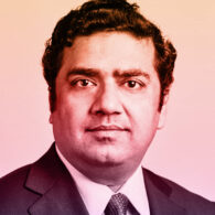 Jagoron Mukherjee